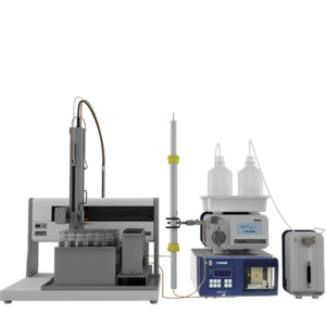 Gel Permeation Chromatography